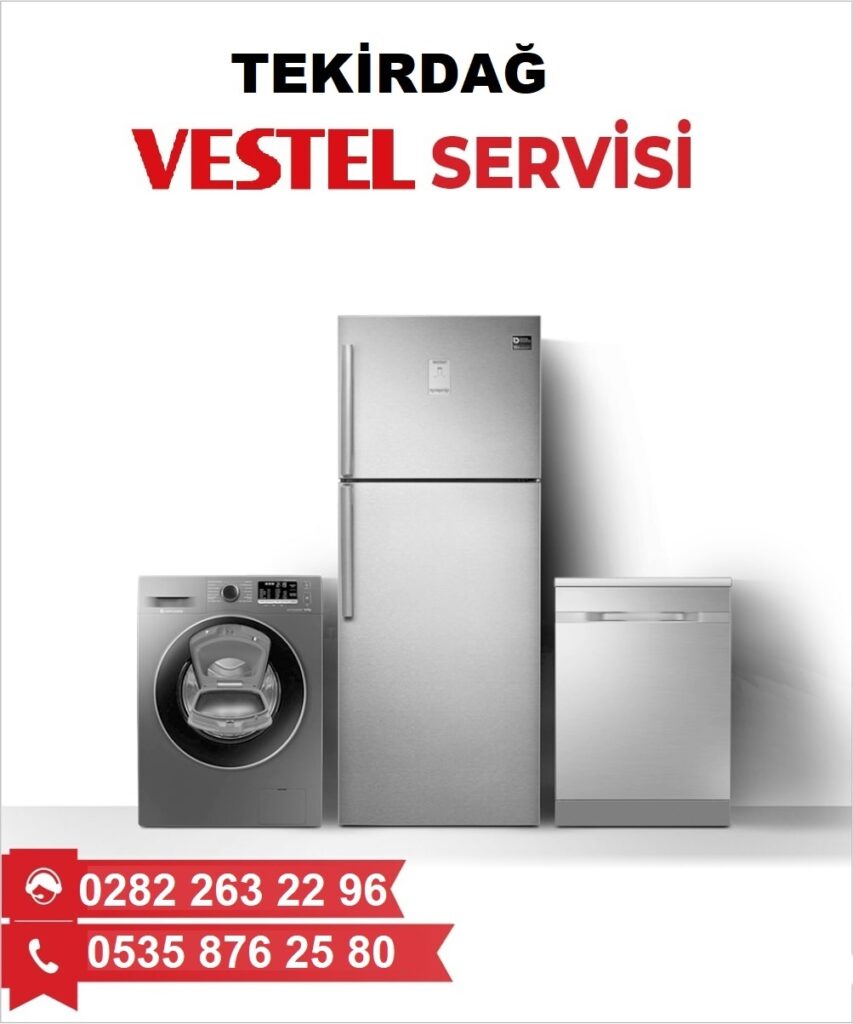 Hizmetlerimiz Vestel Beyaz Eşya Servisi (2)